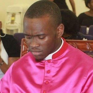 Meet your Posher, Marcus